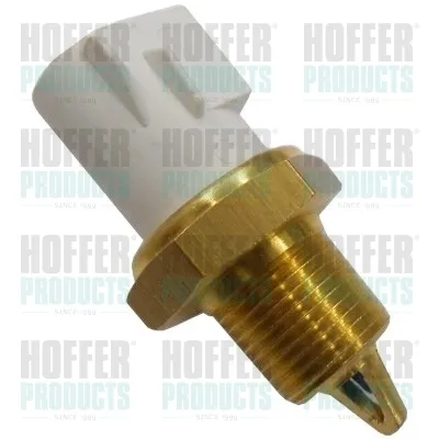 Sensor de temperatura da mistura de ar 7472067 Hoffer