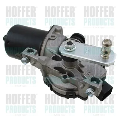 Motor de limpador pára-brisas do pára-brisas H27089 Hoffer
