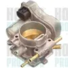 Válvula de borboleta montada Opel Omega 21, 22, 23