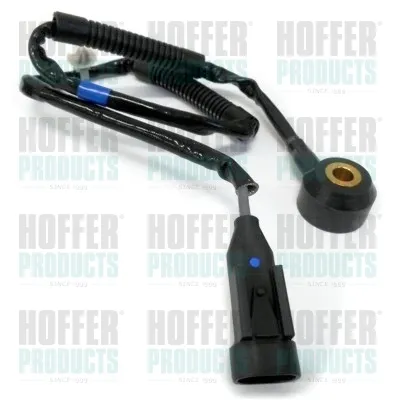 Sensor de detonação Hyundai Sonata V