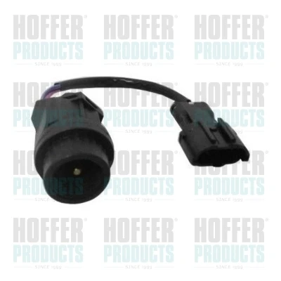 Sensor de velocidade para Daewoo Espero (KLEJ)
