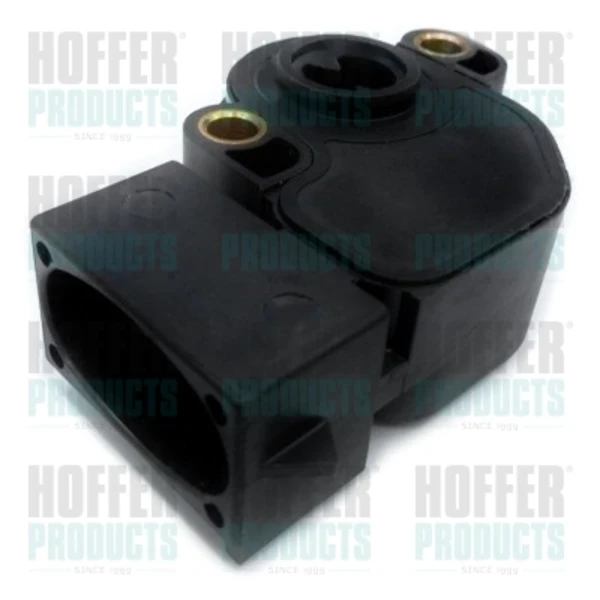Sensor de posição da válvula de borboleta (potenciômetro) para Ford Galaxy (WGR)