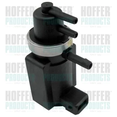 Convertidor de pressão (solenoide) de supercompressão 8029345 Hoffer