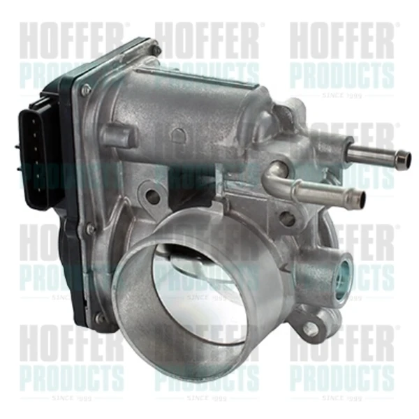 Válvula de borboleta montada para Toyota Avensis (T27)