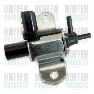 Convertidor de pressão (solenoide) de supercompressão 3S4Z9J559AA Ford