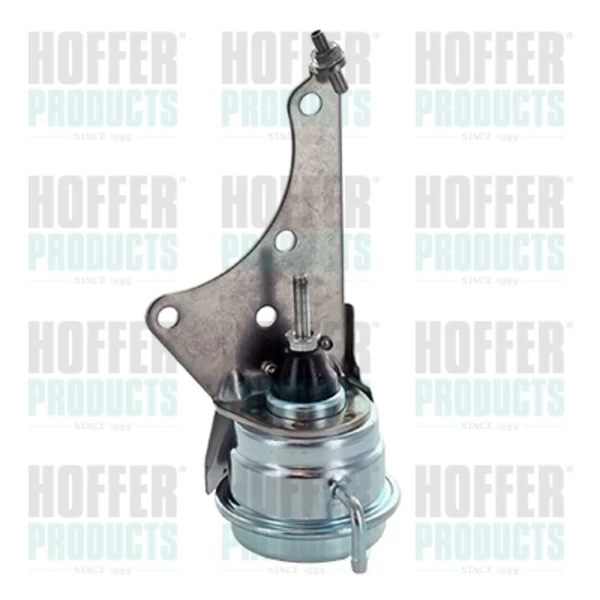 Válvula (atuador) de controlo de turbina para Hyundai H-1 STAREX (TQ)