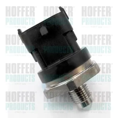 Sensor de pressão de combustível 7472376 Hoffer