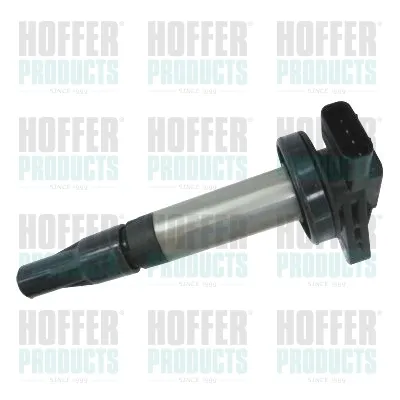 Bobina de ignição 8010648 Hoffer