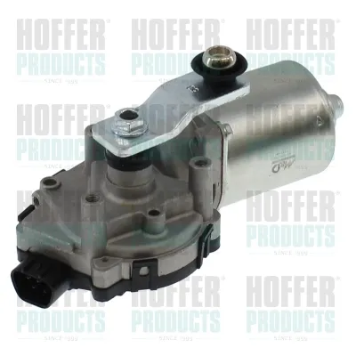 Motor de limpador pára-brisas do pára-brisas Suzuki SX4 GY