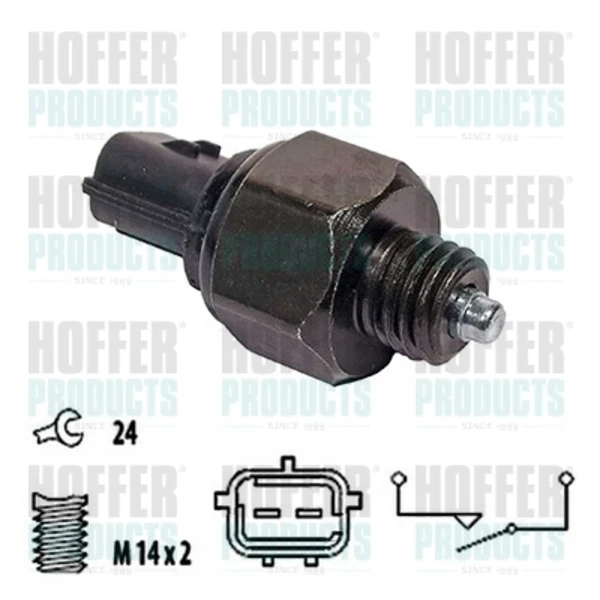 3600073 Hoffer