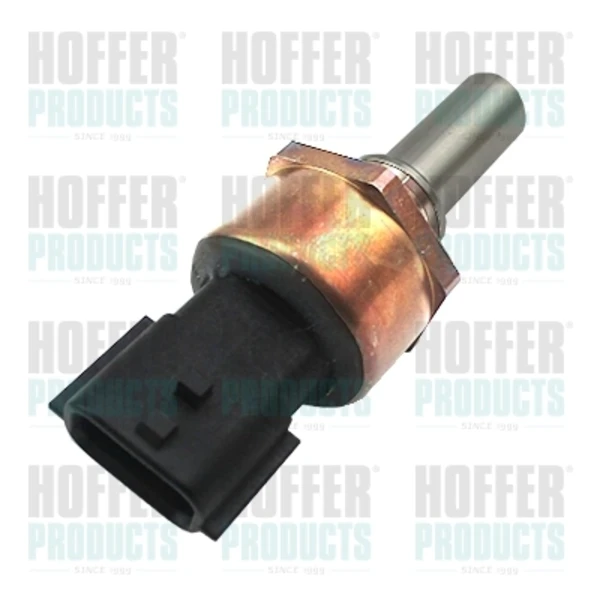 8029817 Hoffer sensor de pressão de combustível