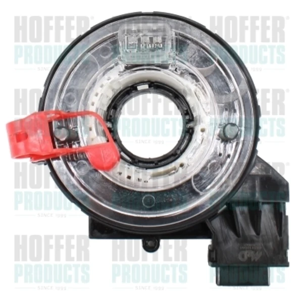 21031398 Hoffer anel airbag de contato, cabo plano do volante