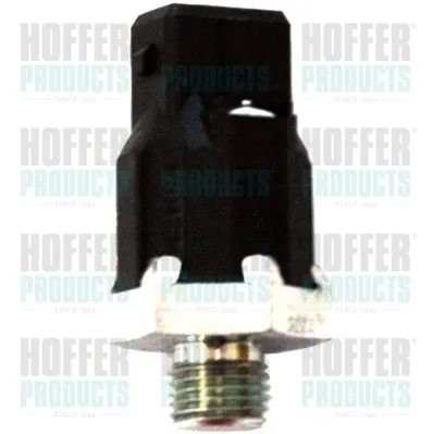 Sensor de detonação 7517501 Hoffer
