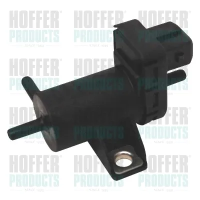 Válvula solenoide de regulação de comporta EGR 8029247 Hoffer
