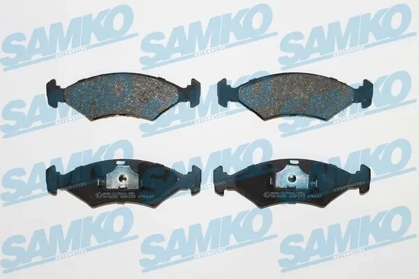 5SP233 Samko