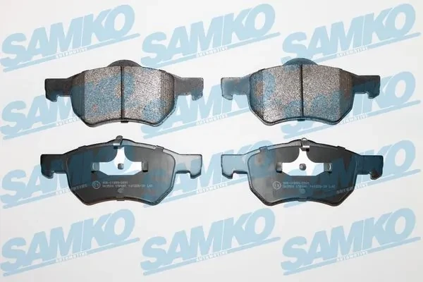 5SP841 Samko