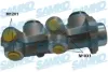 Cilindro mestre do freio Opel Vectra 86, 87
