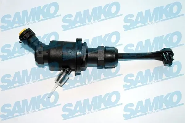 Cilindro mestre de embraiagem F30362 Samko
