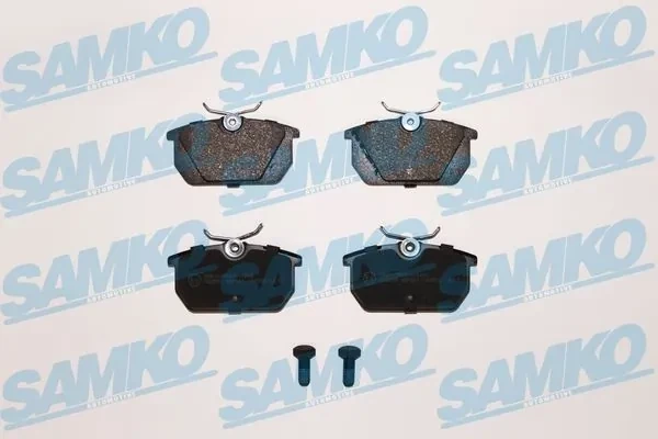 5SP101 Samko