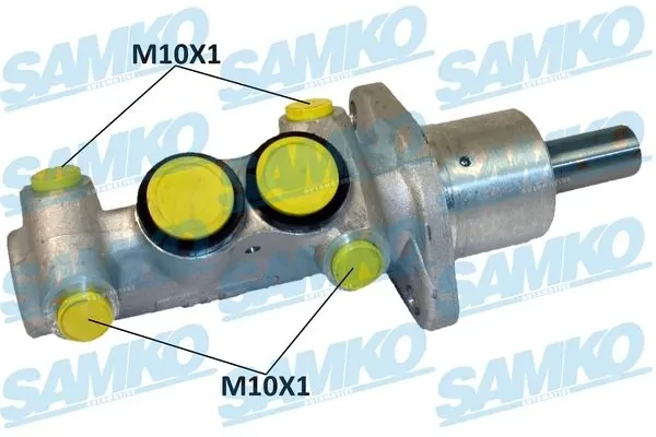 P16691 Samko