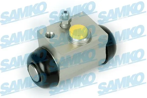 Sapatas do freio de estacionamento BMW 5 E34