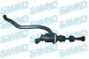 Cilindro mestre de embraiagem Nissan Qashqai 1 J10