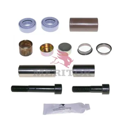 Kit de reparação de suporte do freio dianteiro MCK1118 Arvin Meritor