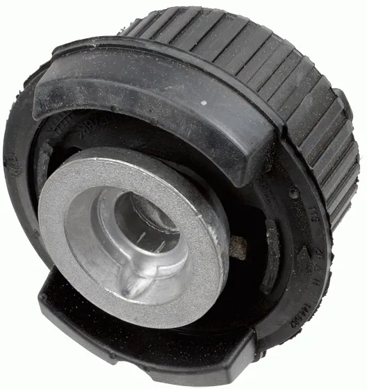 Bloco silencioso de viga traseira (de plataforma veicular) 3329301 Lemforder