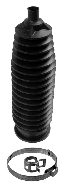 Bota de proteção do mecanismo de direção (de cremalheira) Nissan Primera P12