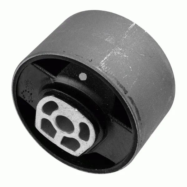 Coxim (suporte) traseiro de motor (bloco silencioso) 3649401 Lemforder