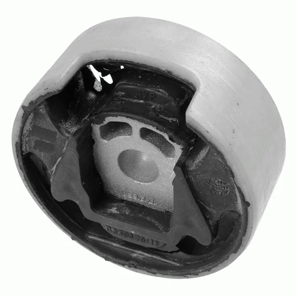 Bloco silencioso (coxim) de viga dianteira (de plataforma veicular) 3314701 Lemforder