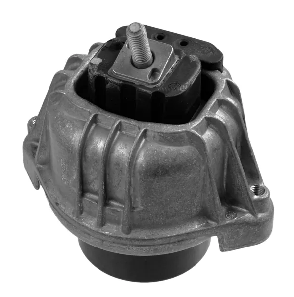 Coxim (suporte) esquerdo/direito de motor 3623501 Lemforder
