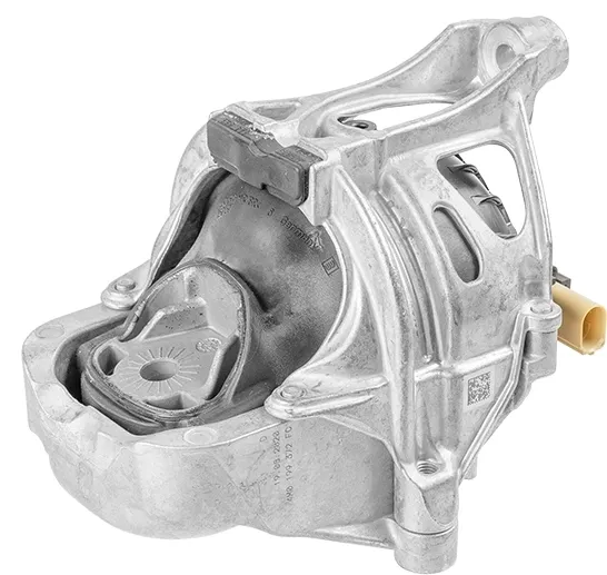 Coxim (suporte) direito de motor 4302901 Lemforder