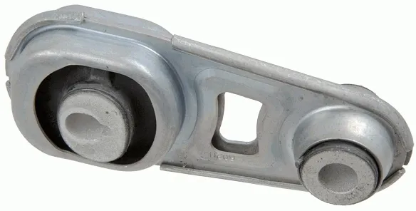 Coxim (suporte) traseiro de motor 3927201 Lemforder