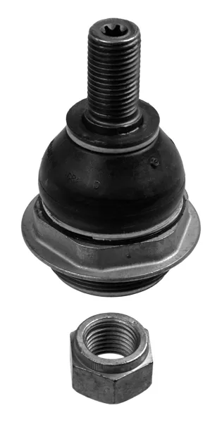 Suporte de esfera inferior 2729902 Lemforder