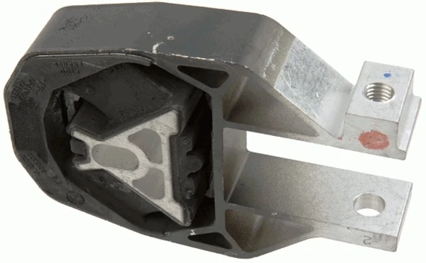 Coxim (suporte) dianteiro de motor para Volvo V40 (525, 526)