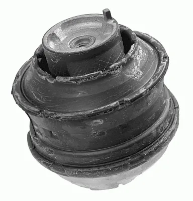 Coxim (suporte) esquerdo/direito de motor 3437501 Lemforder