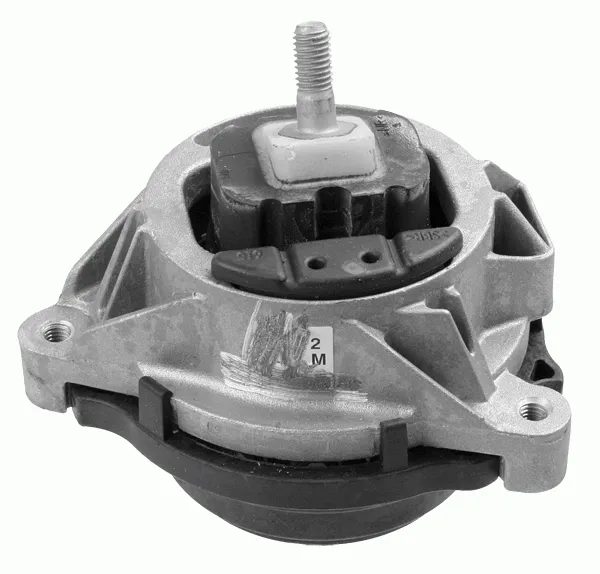 Coxim (suporte) direito de motor 3699301 Lemforder