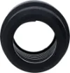 Bota de proteção do mecanismo de direção (de cremalheira) BMW 3 E30