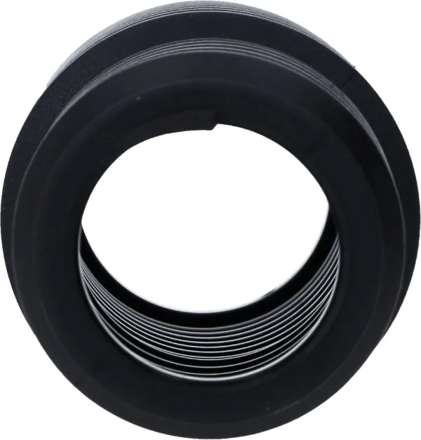 Bota de proteção do mecanismo de direção (de cremalheira) BMW 3 E30