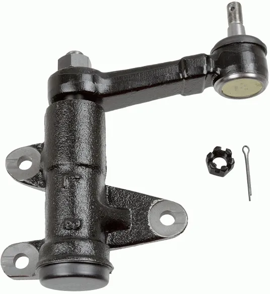 Braço oscilante de pêndulo 3845501 Lemforder