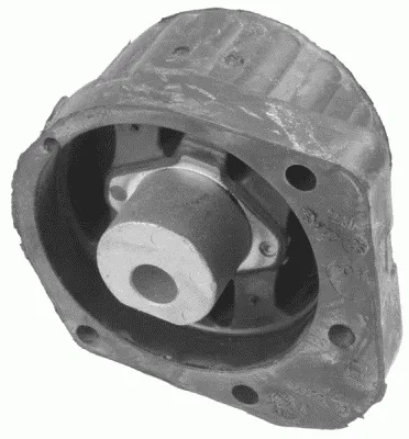 Coxim de transmissão (suporte da caixa de mudança) 3325001 Lemforder