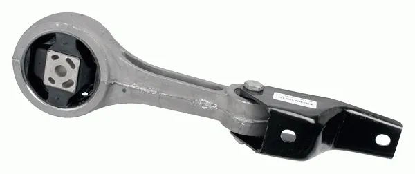 Coxim (suporte) traseiro de motor 3728401 Lemforder