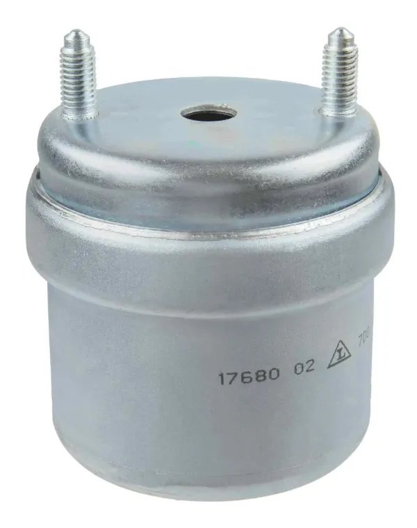 Coxim (suporte) direito de motor 1768002 Lemforder
