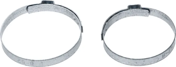 Bota de proteção do mecanismo de direção (de cremalheira) BMW 3 E30