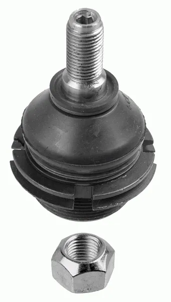 Suporte de esfera inferior 3691501 Lemforder