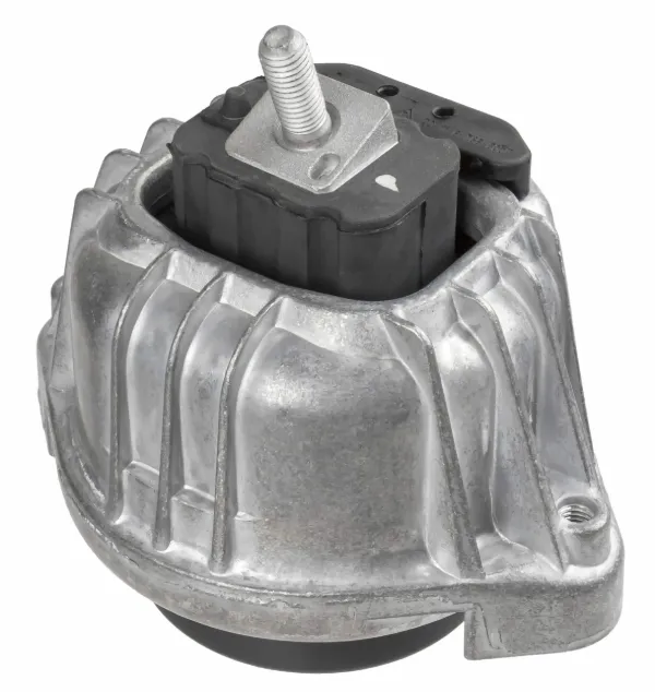 Coxim (suporte) direito de motor 3571801 Lemforder