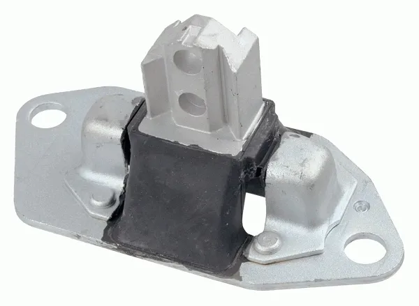 Coxim (suporte) direito de motor 2970101 Lemforder