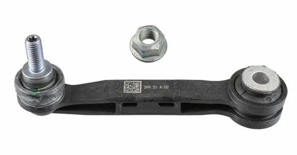 Montante de estabilizador traseiro 4362401 Lemforder