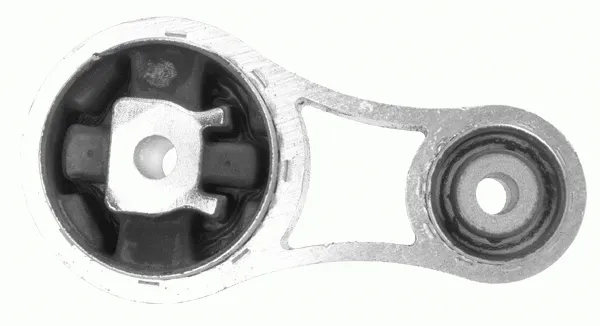 Coxim (suporte) inferior de motor 3380801 Lemforder